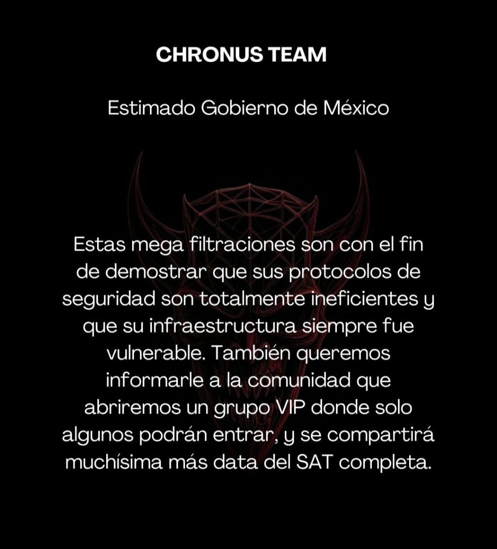 🎙️ ᗰᖇ. ᑕíᐯIᑕO ®🇲🇽₿ ✖️ tweet media