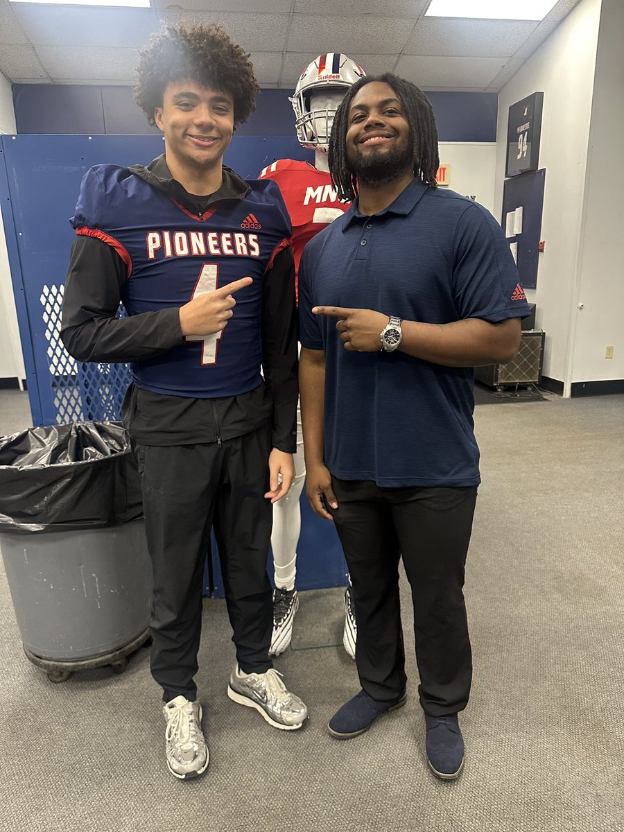 Jaylen Johnson tweet media