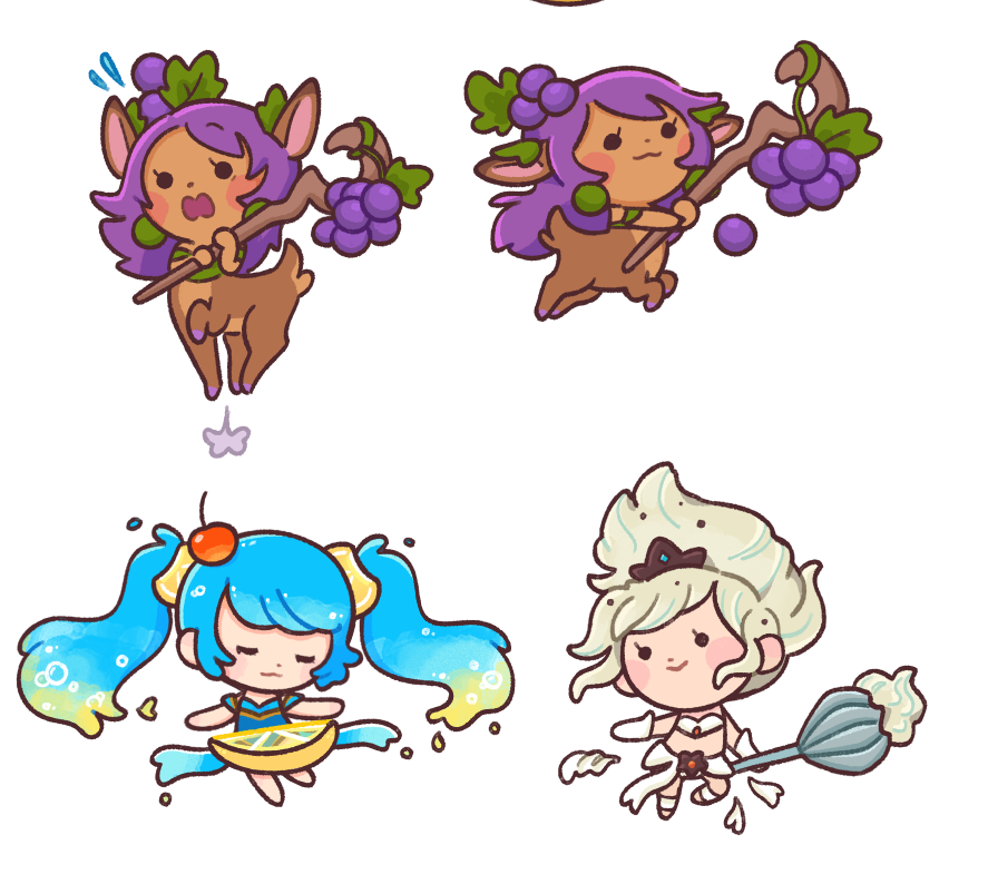 Squoon🍓🐸🌺 tweet media