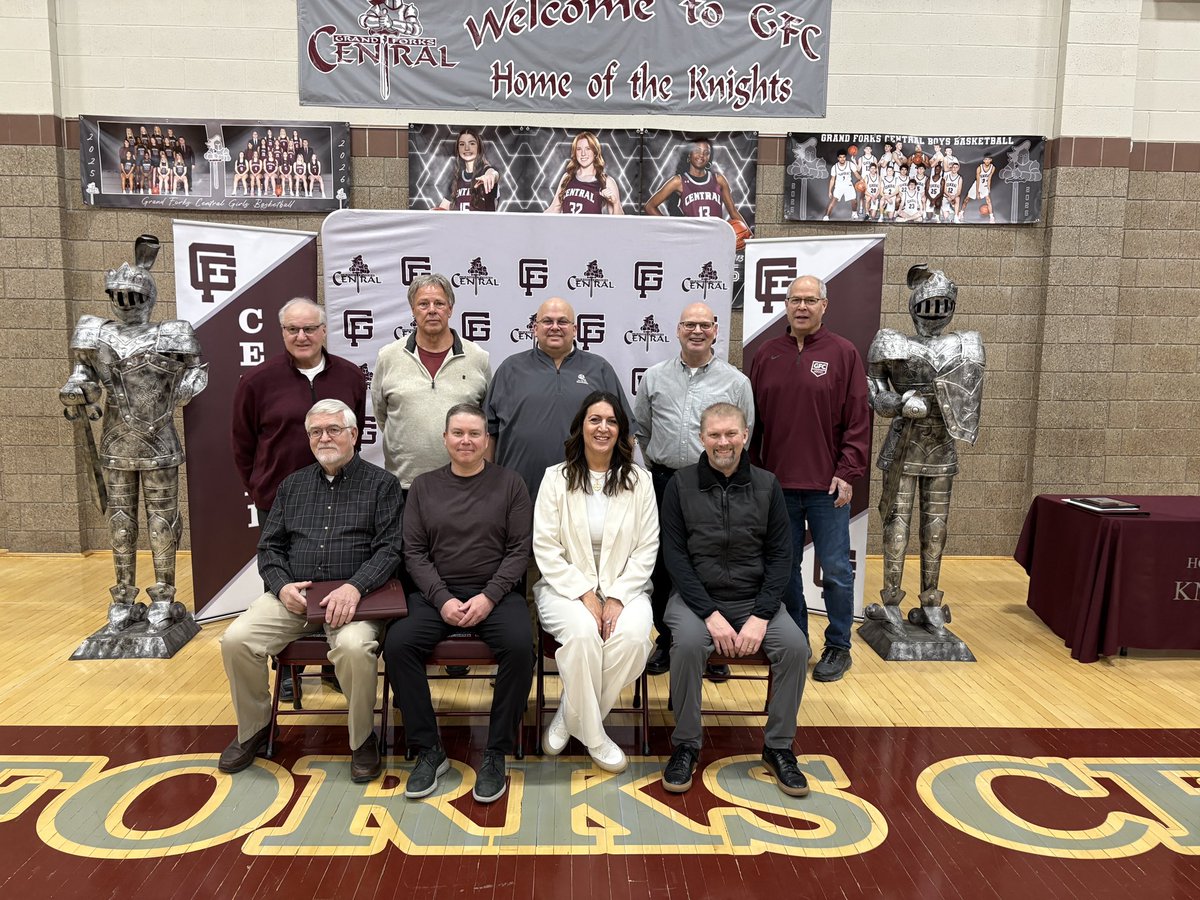 GFC Activities tweet media