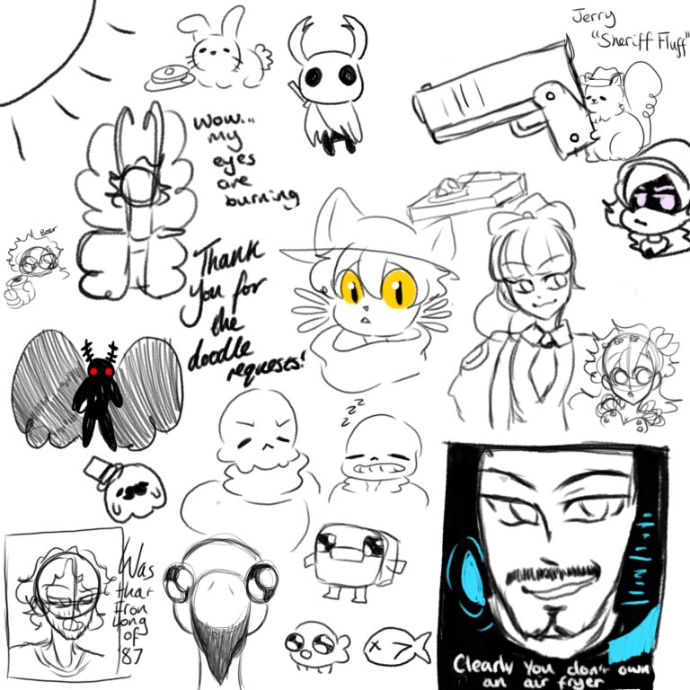 Ep.21 back on the grind

#drawing #draw #comic