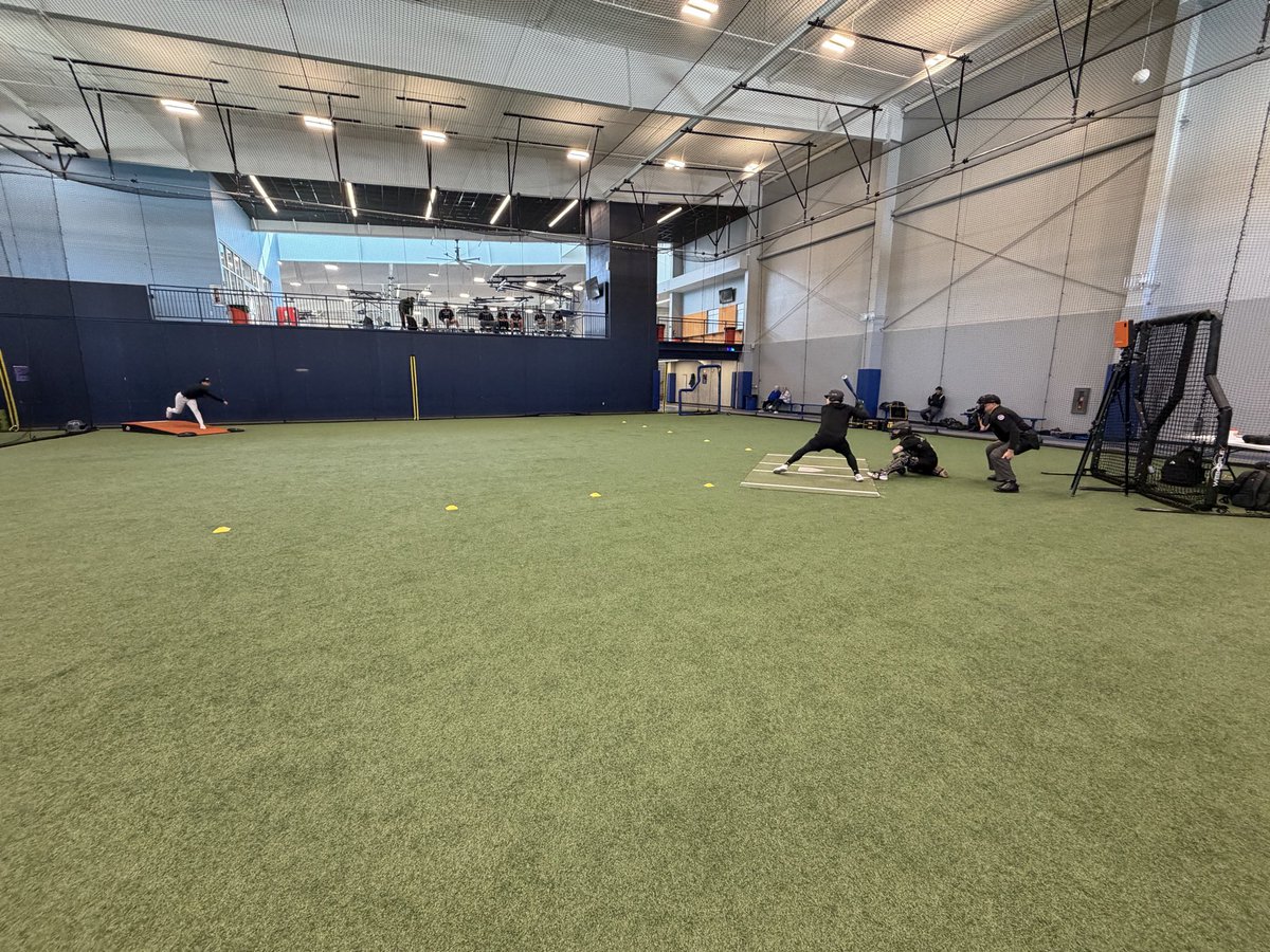 William Woods Baseball tweet media