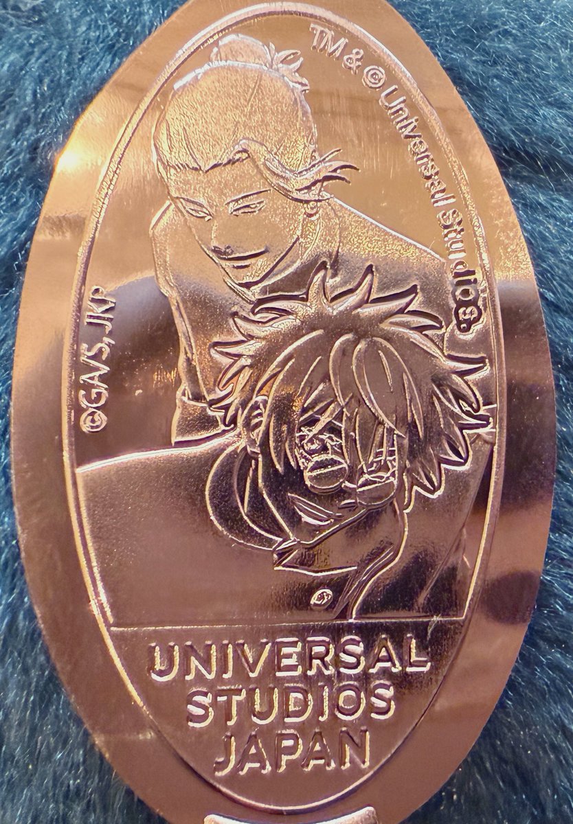 ゴゲランドに来たことだし記念にゴゲメダルでも貰って帰るか〜ﾁｬﾘｰﾝ