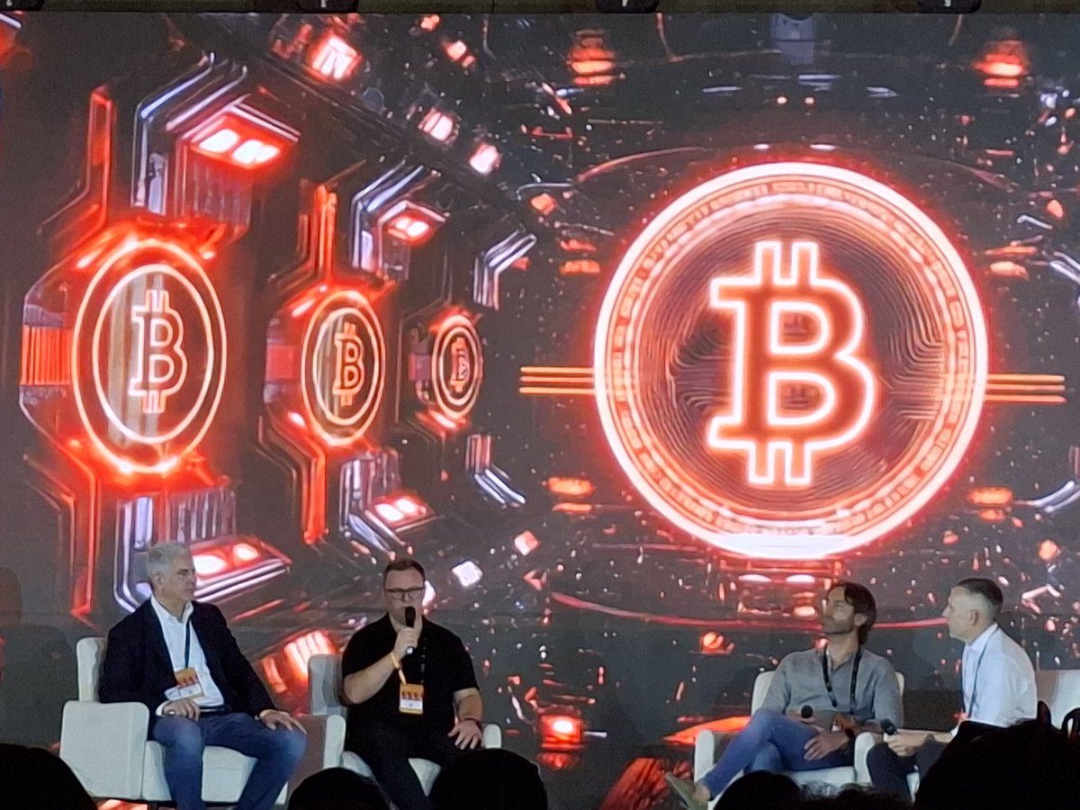 We are attending <a href="/PlanBElsalvador/">Plan ₿ Forum - El Salvador</a> reach out to us if you are interested on incorporate, relocate, invest or want to apply for Bitcoin or DASP lincese