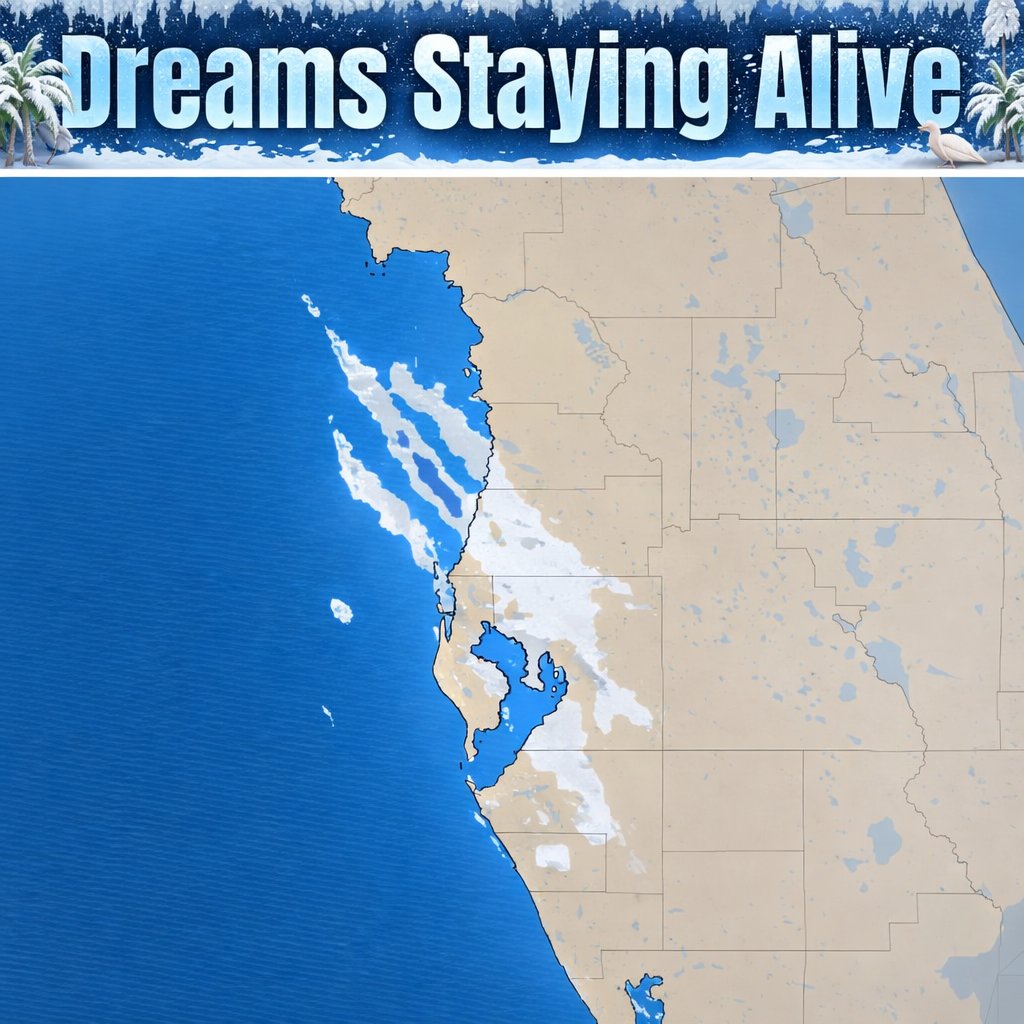 Mike's Weather Page tweet media