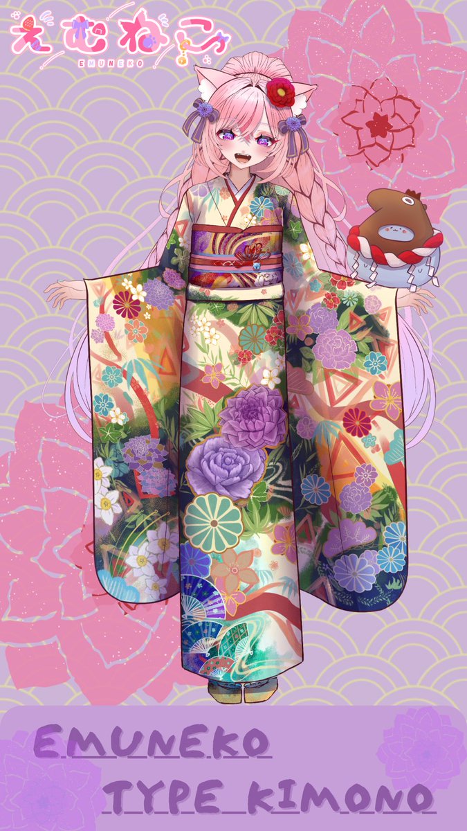 えむねこ / EMUNEKO (@emmnyannn) / Posts / X