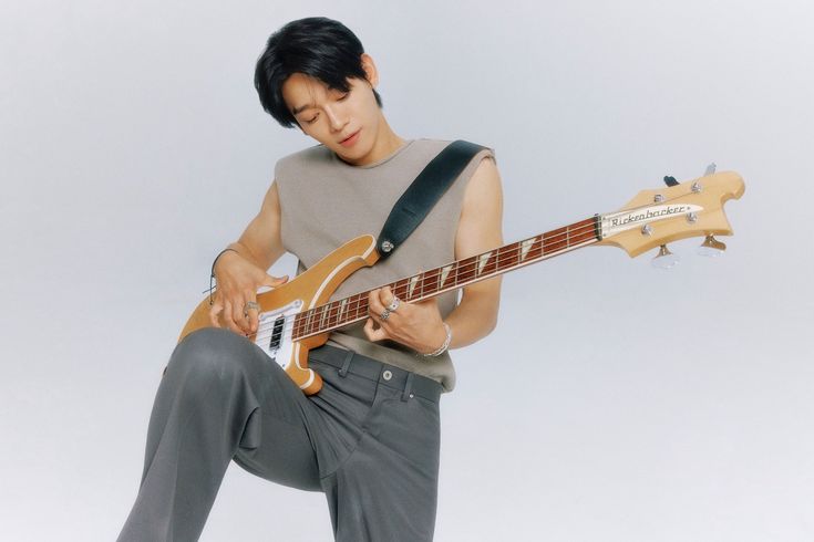 kim jongdae archive (@kjongdaearchive) on Twitter photo 