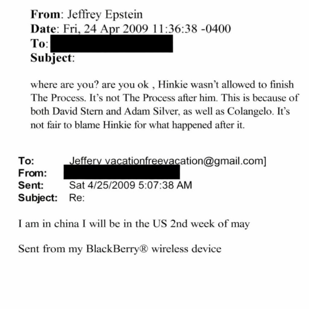 Spike Eskin tweet media