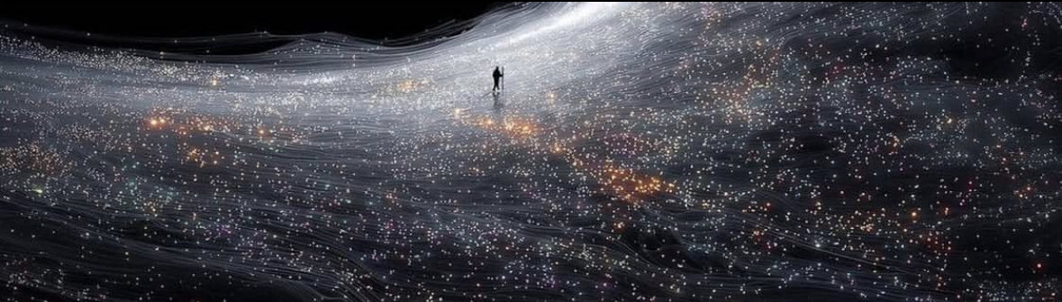 قد تَرجوا نجماً وتُؤتى مَجرة