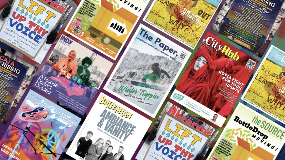 AAN Publishers tweet media