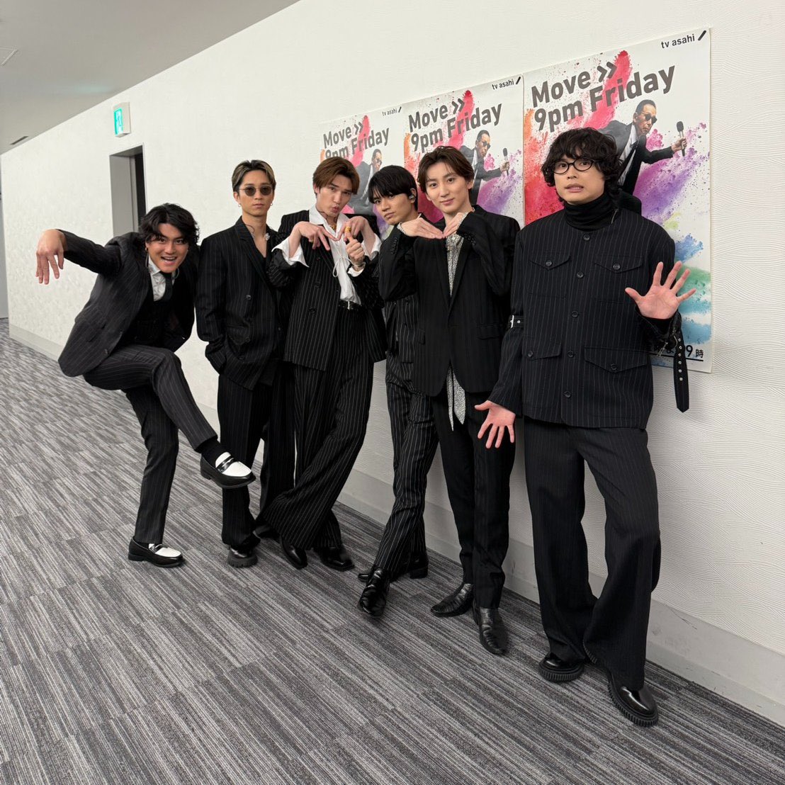 rab_jr019's tweet photo. 本日も約1名安定の間違い探しDEATH https://t.co/BAwOy9TSD2