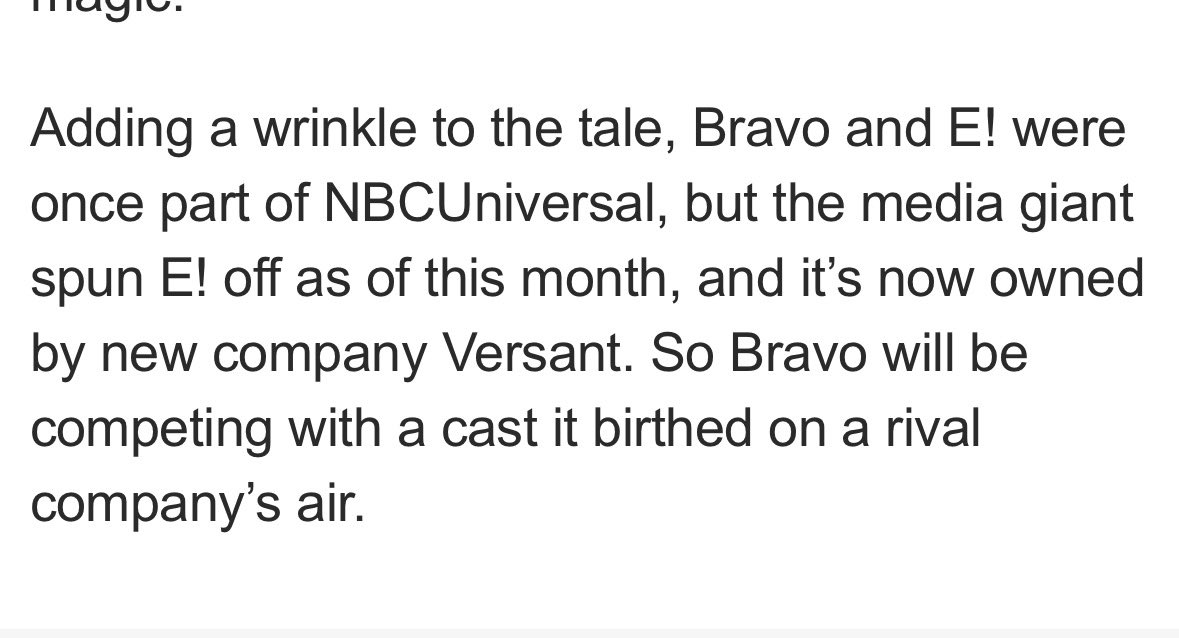 The Reality TV Guru tweet media