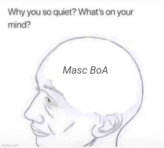 Me 24/7, but especially every time I see a new ig post of her wearing a beanie