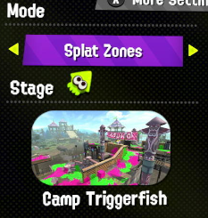 Triggerfish Zones Supremacy tweet media