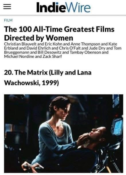 EL PATRIARCADO LO HIZO DE  NUEVO