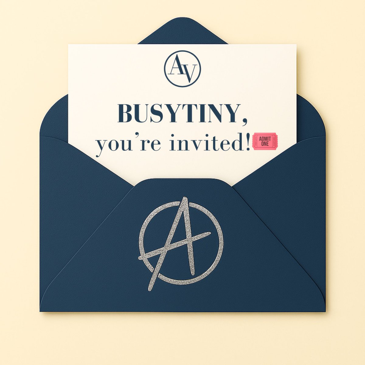 BUSYTINY, you're invited!⏱️🔥 

6-d to ATEEZ comeback — join our RT Deals group for music show votes 🔁🗳️ 

Turn on notifs to catch deals.
Mission: We Post deal → you act in 1 min → drop proof → com “Done ✅” = got more wins 🏆 &amp; deals.

Comment “I’m in” or DM — added! #ATEEZ