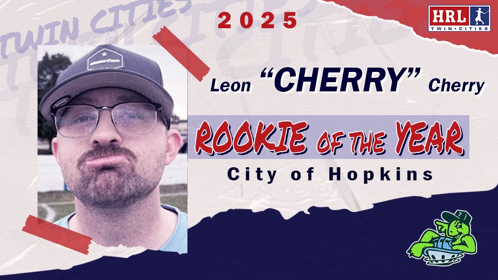 HRL: Twin Cities tweet media