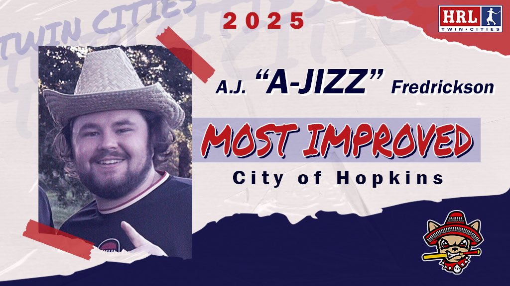 HRL: Twin Cities tweet media