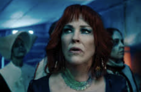 MaskedHorror123's tweet image. Catherine O’Hara gave Delia Deetz her soul — strange, dramatic, unforgettable

From Beetlejuice (1988) to Beetlejuice Beetlejuice, she proved some performances never fade… they haunt

Thank you for the weirdness, the art, the legacy🖤🪦

#CatherineOHara #Beetlejuice #HorrorIcon