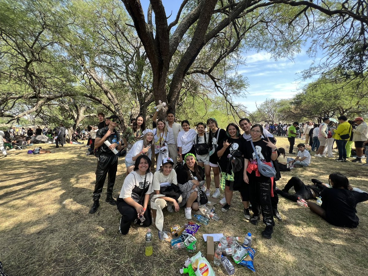 Billie Eilish Fans México 💚 tweet media