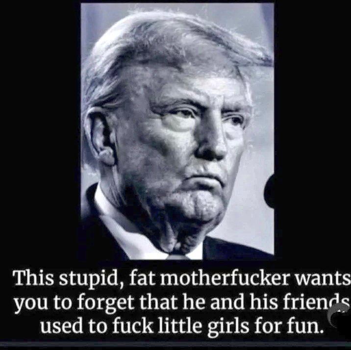 Can we finally get these creeps in prison