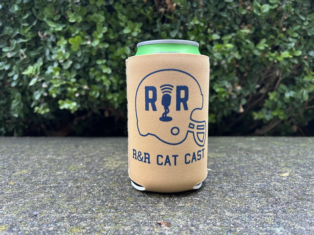R&R Cat Cast 🎙 tweet media