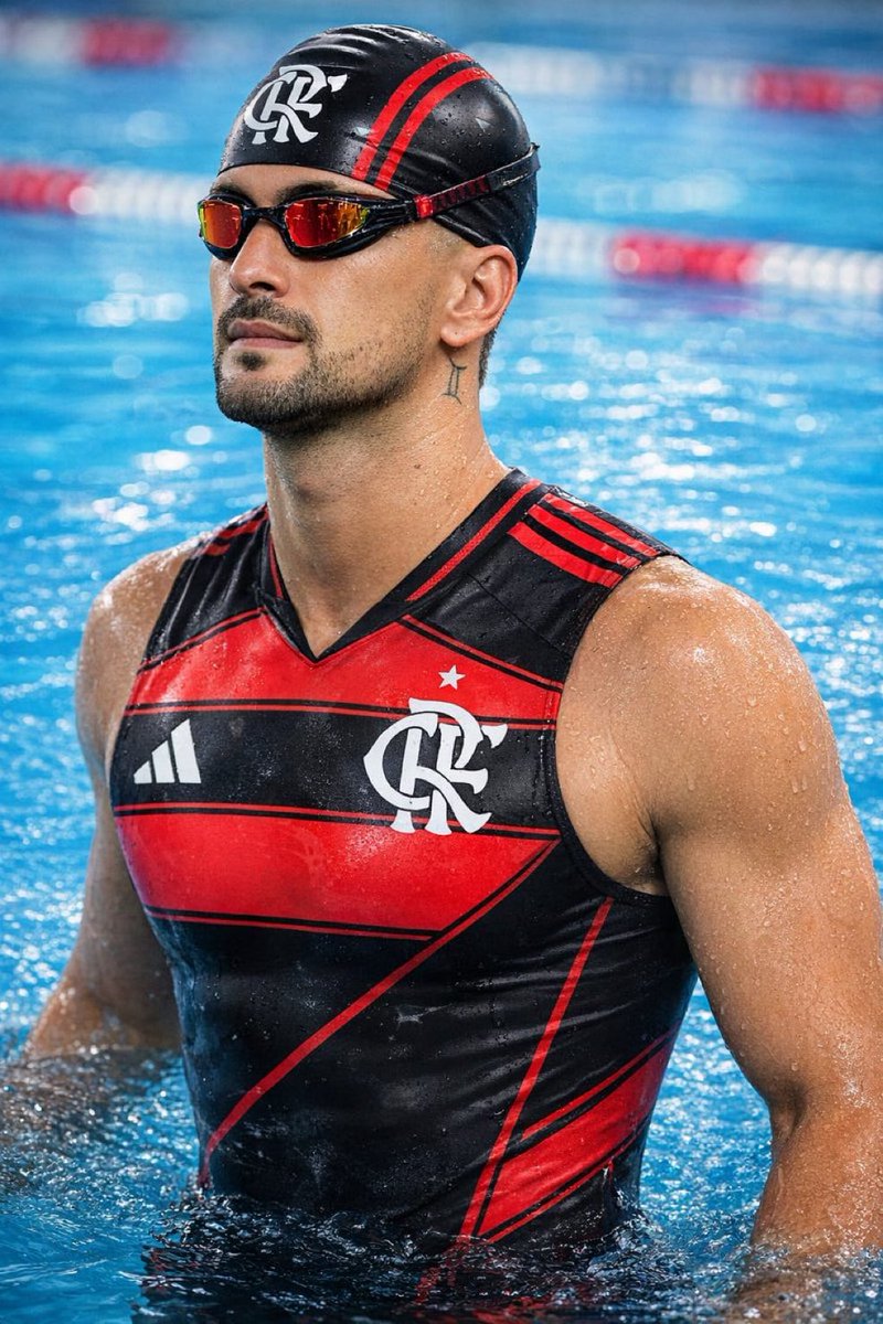 INFORMAÇÃO: o atleta Arrascaeta, dos saltos ornamentais, é a maior esperança de medalha para o Uruguai desde a Celeste Olímpica, que ganhou o torneio de futebol dos Jogos de 1928, em Amsterdã.