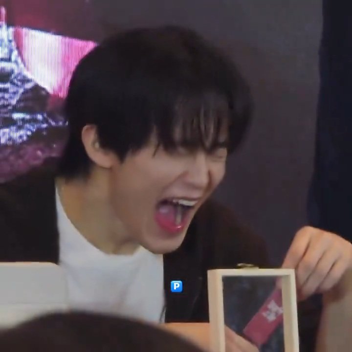 아기치타 마크  ʕ˃̵ᗜ ˂̵.ʔ