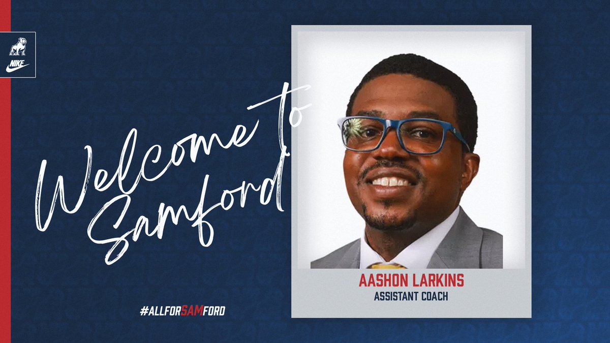 Samford Football tweet media