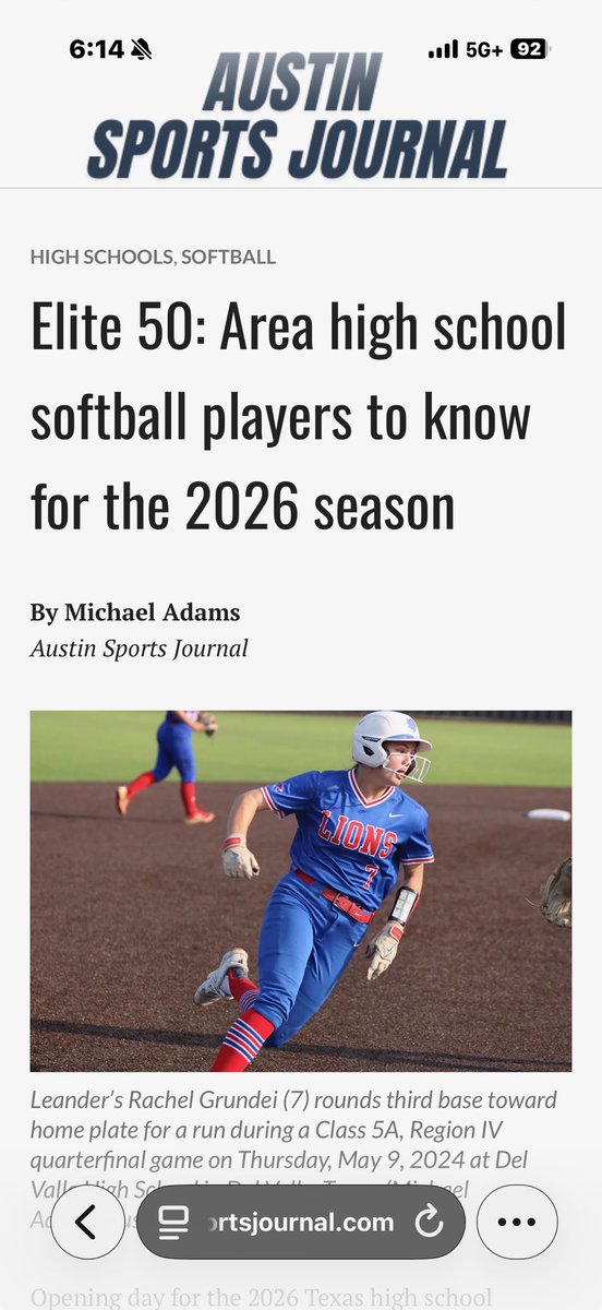 Tatum Green tweet media