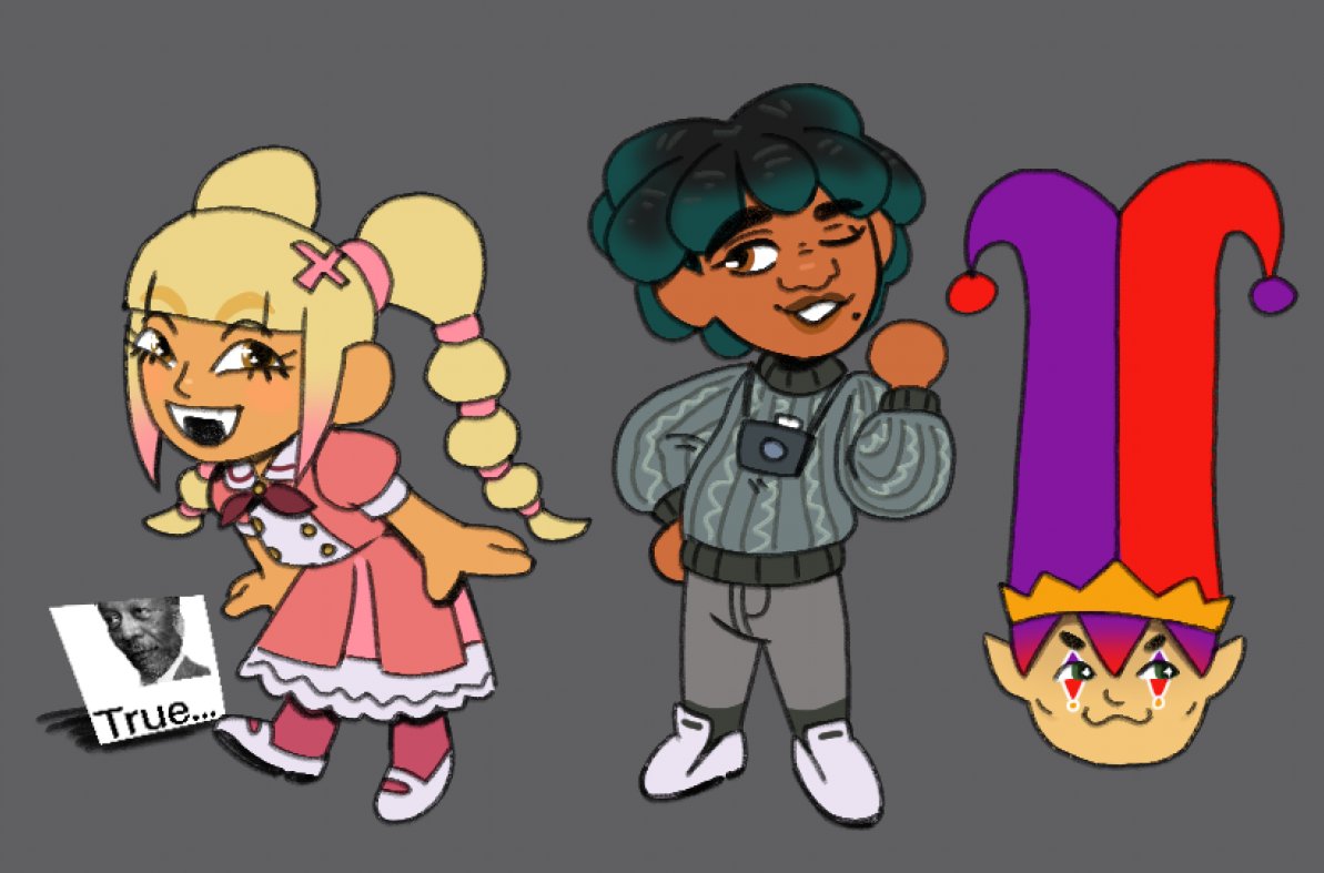 Offbi 🆖 tweet media