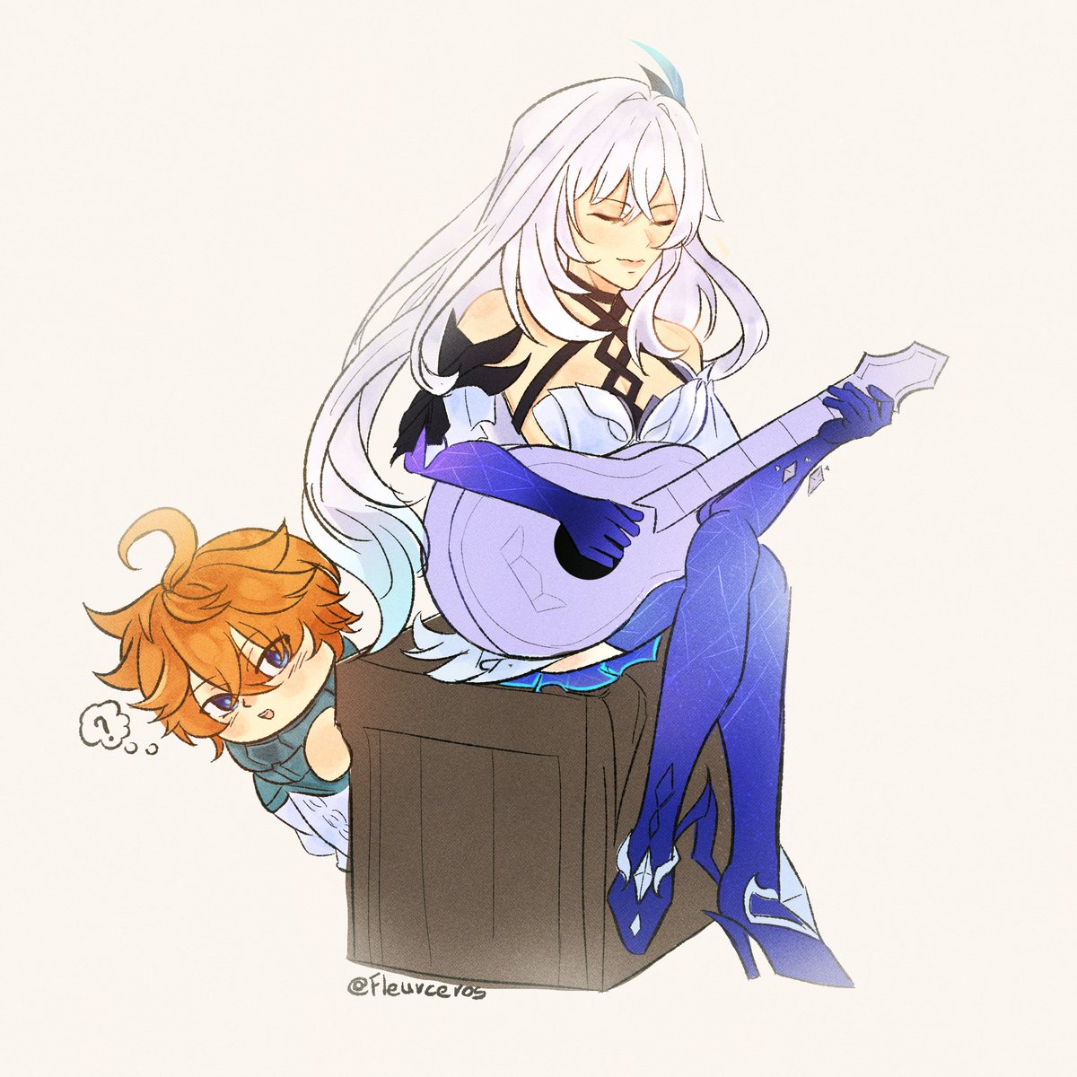 ceros ✦ comms closed! (4/4) tweet media