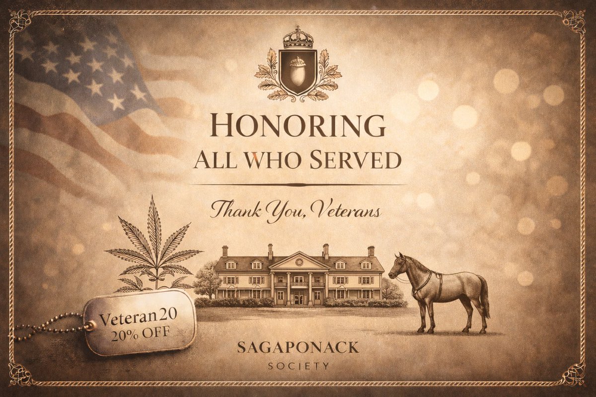 We’ve been asked a lot about Veteran support:
yes, we proudly do.
Use Veteran20 for 20% off anytime.
If you ever need help with an order, just reach out.