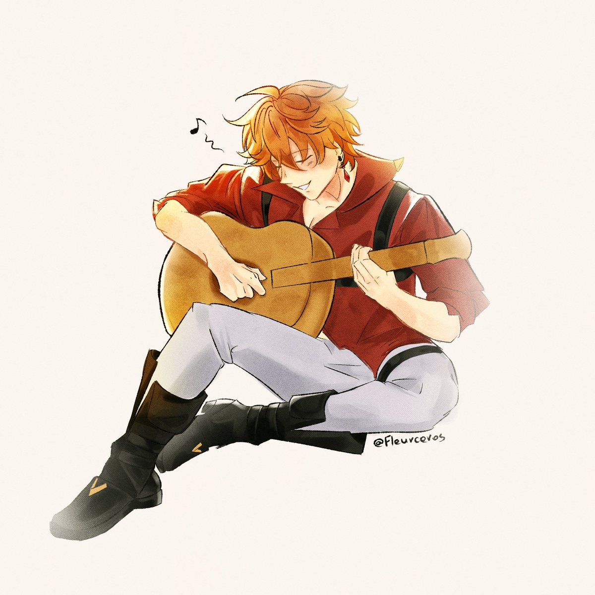 ceros ✦ comms closed! (4/4) tweet media