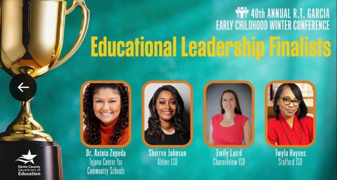 Aisha Christa Atkinson, M.S. (she/her) tweet media