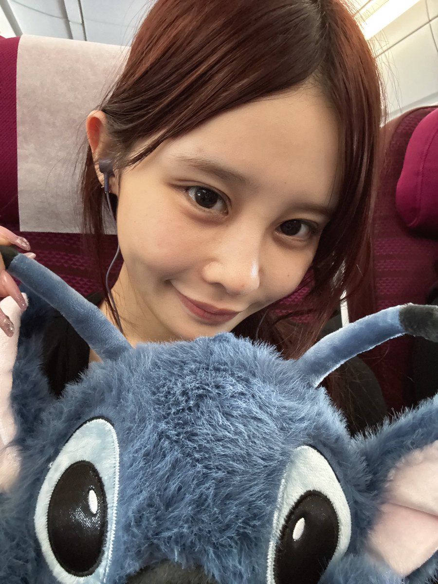 村川緋杏（CANDY TUNE） (@bibian_ct1203) / Posts / X