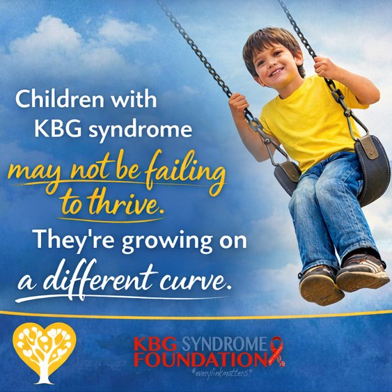 KBG Foundation tweet media