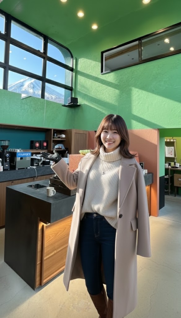 roud_trip's tweet photo. 📍山梨県甲府市「CASA FRUTTA」

土曜しか営業しない幻のカフェへ突撃🔥 農家直営「完熟いちごのパフェ」は、いちごの甘さが桁違い…！🍓 酸味ゼロで果汁がジュワッ。並んででも食べる価値ありです🥺 一週間のご褒美に最高の贅沢でした✨

#���梨グルメ #美咲旅 https://t.co/ra6LMpaCQ3