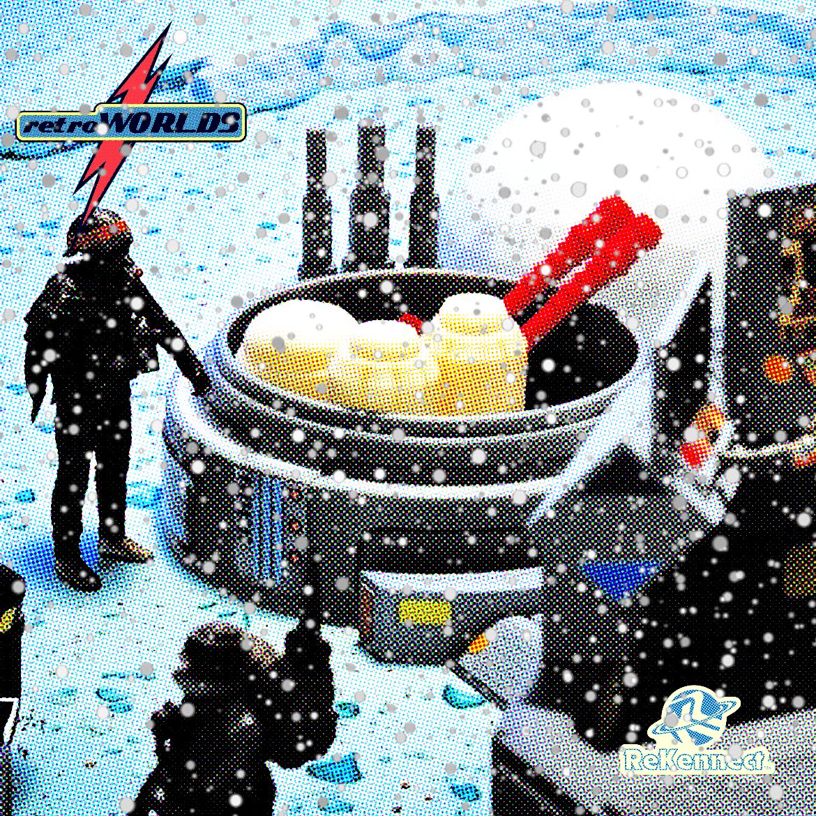 ReKennect tweet media