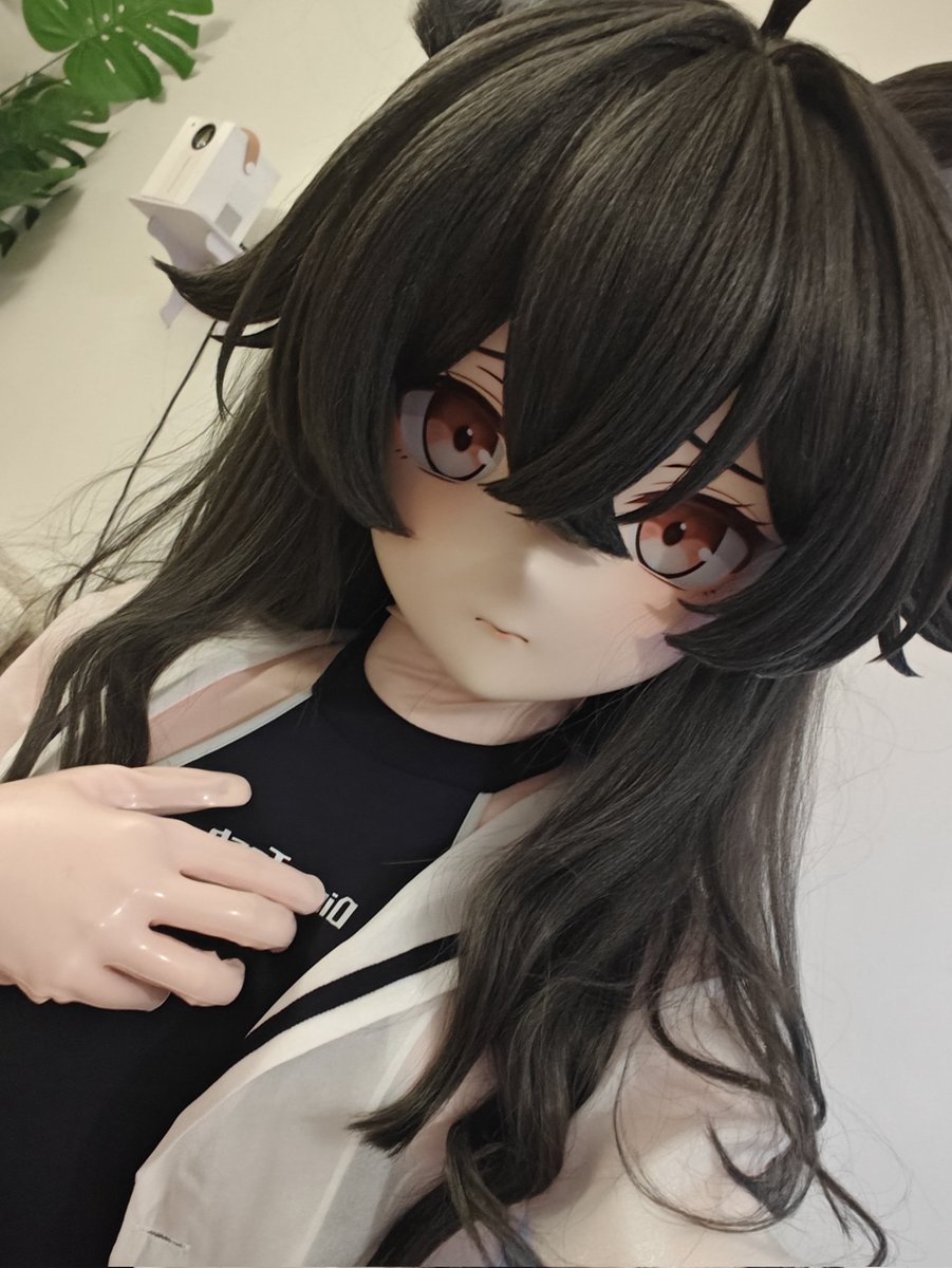 是橙子不是橘子 tweet media