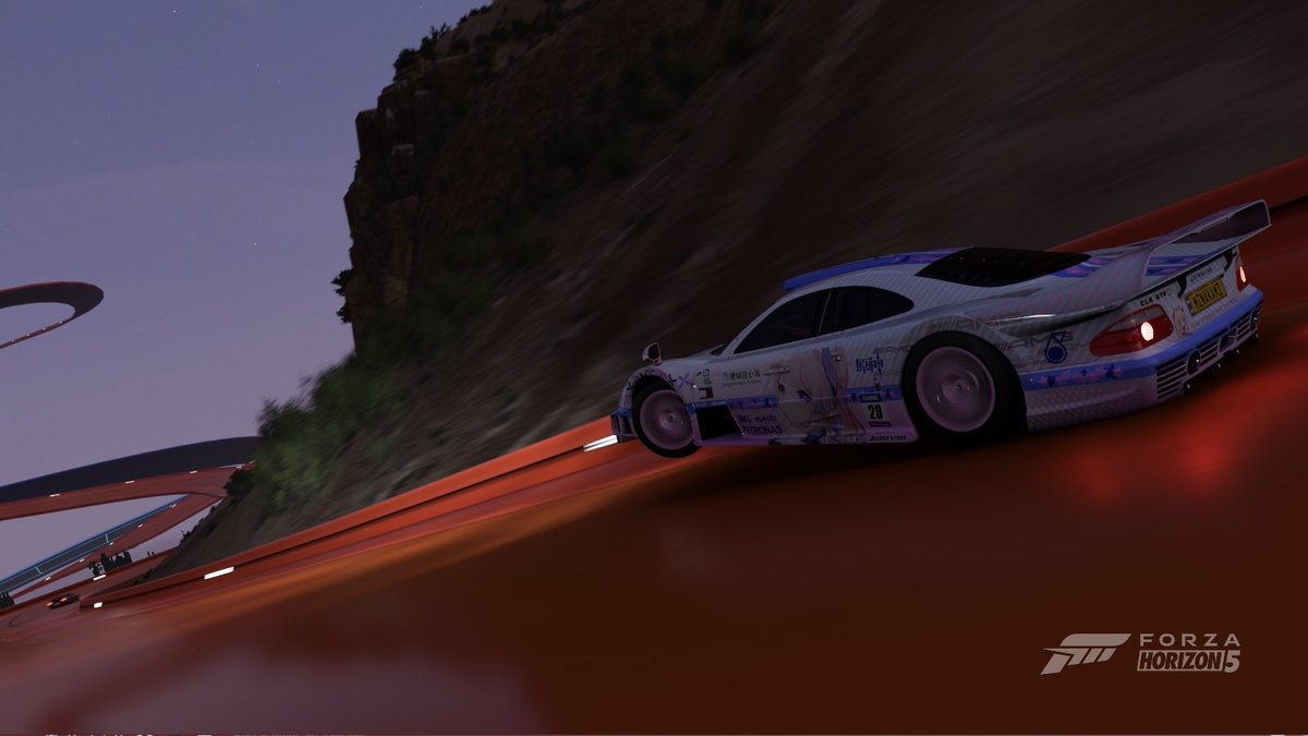 _Nightsyy's tweet image. Es buen juego Forza Horizon 5