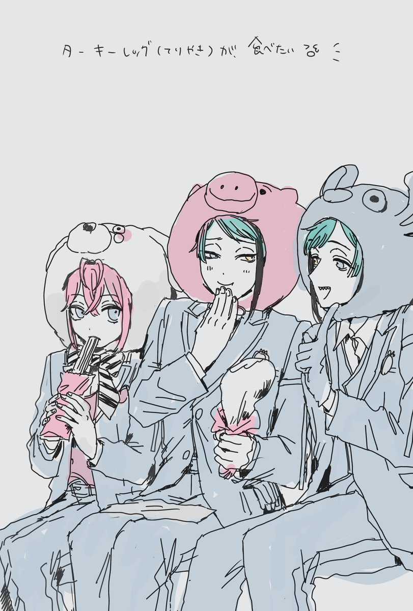 genkinai4's tweet image. 食べたい！