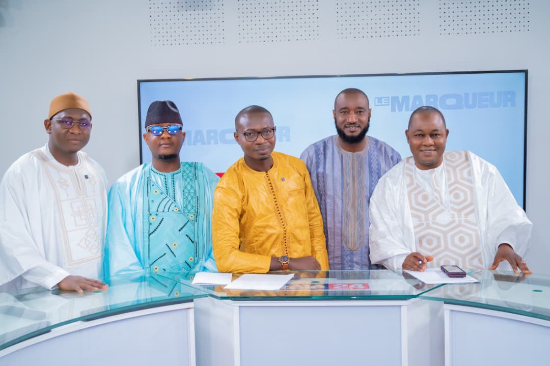 Mamadou1035's tweet image. #bref !
#MPL_AFDD_GMD, sur télé24 !