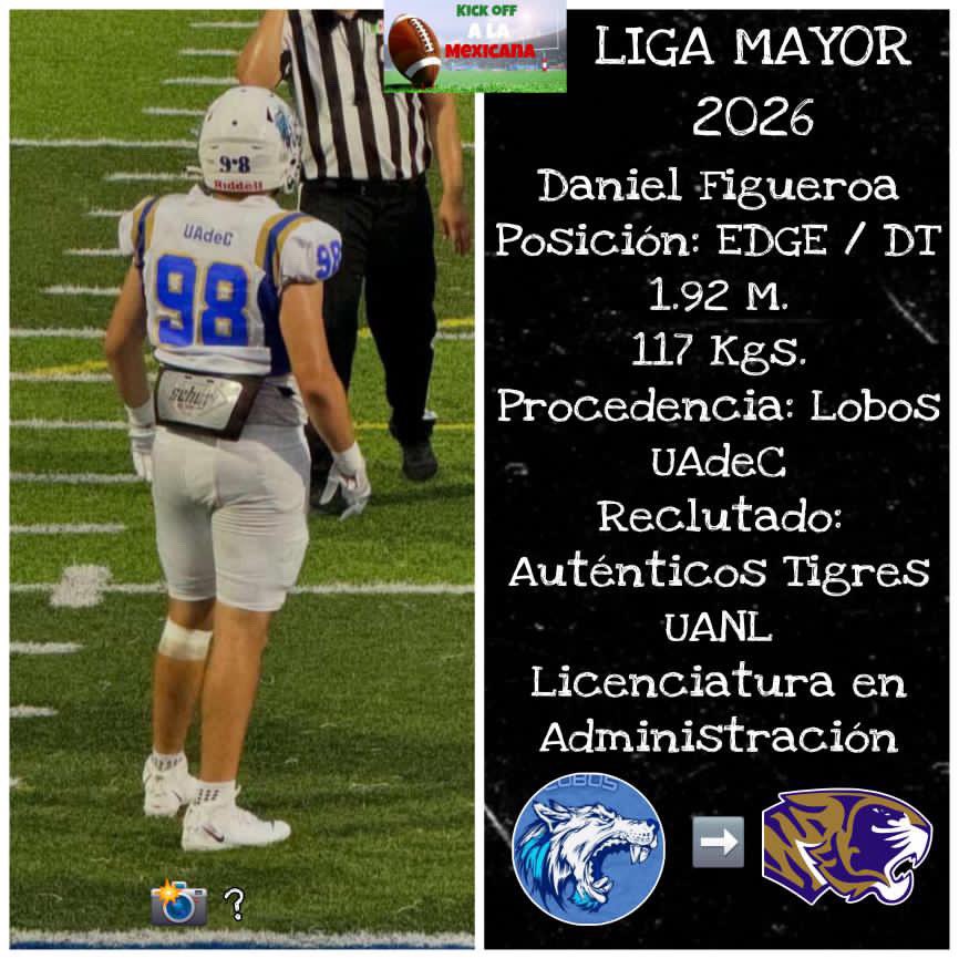 Daniel De Hoyos Figueroa tweet media