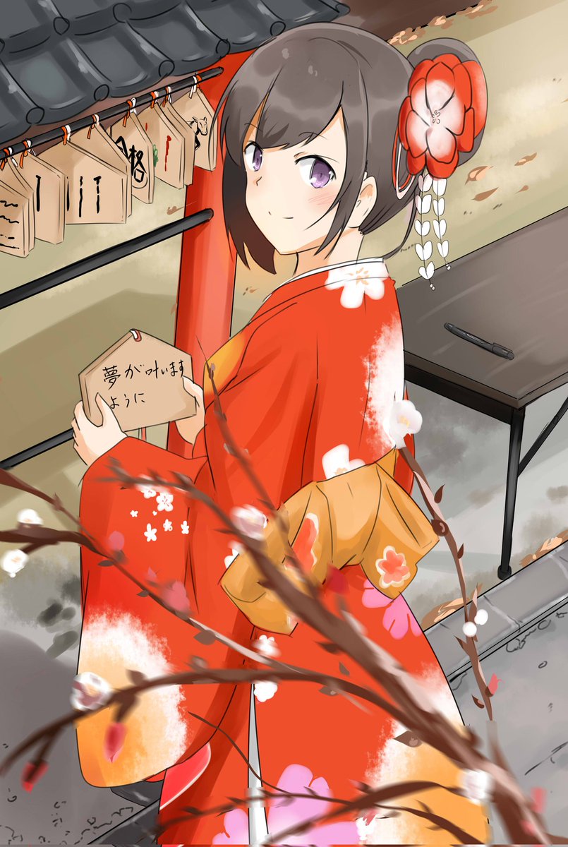 「オリジナル」|泉水すばる 神戸かわさき、c102予定のイラスト