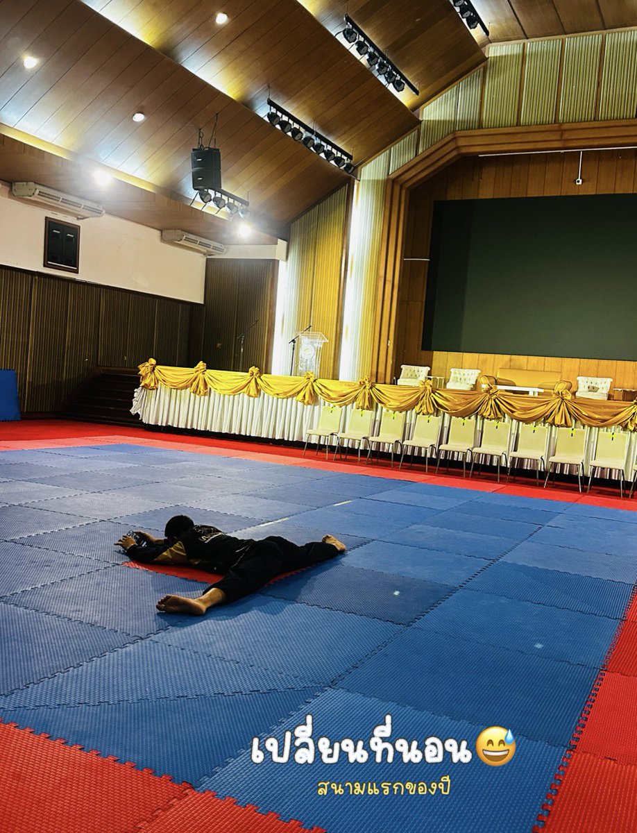 AppMujin's tweet image. พาลูกชายมาแข่งสนามแรกของปีไกลถึงลพบุรี เดี๋ยวถ้าเสร็จเร็วจะพาม่อนโปรไปพิชิตเขาที่ภูซับเหล็กน้า