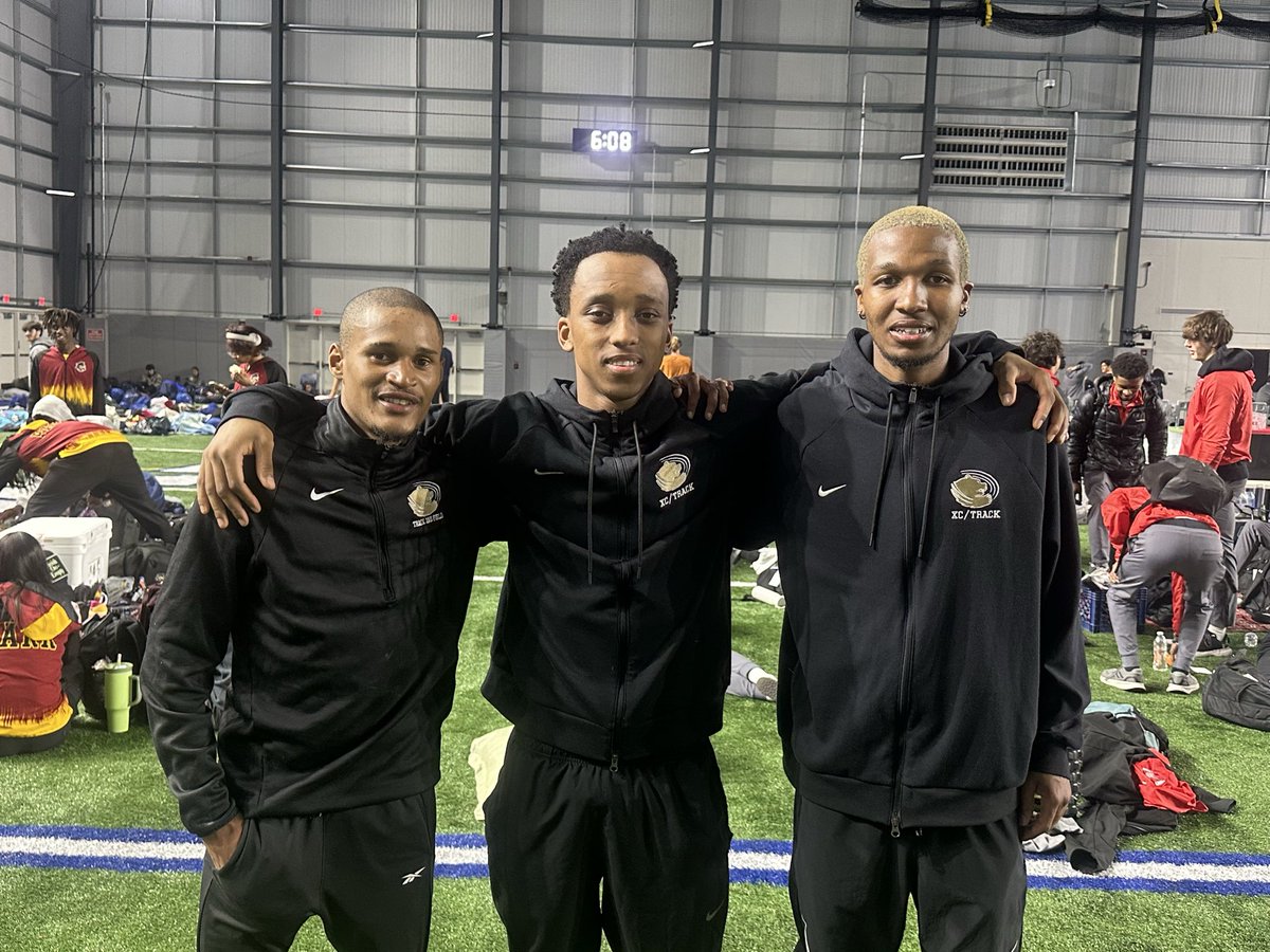 Butler XC & Track tweet media