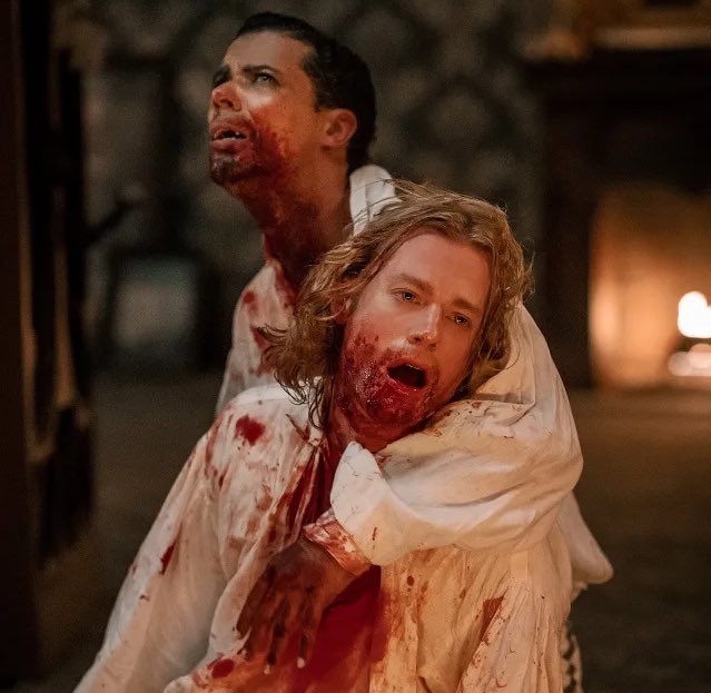 . (@vampiresslestat) on Twitter photo 