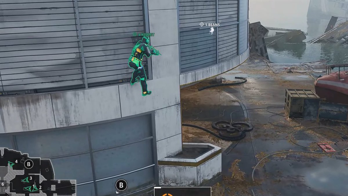 Clayster tweet media