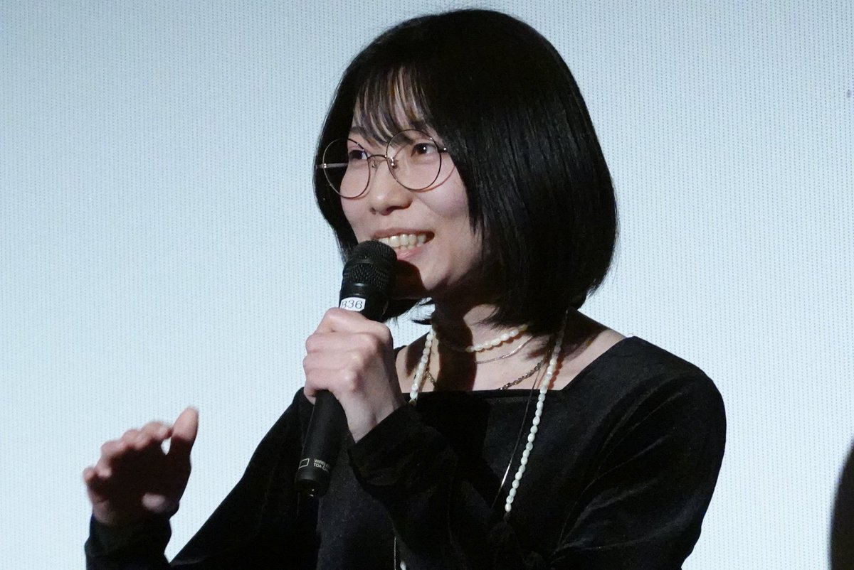 まる(丸山俊彦)〜映画は映画館で〜 tweet media